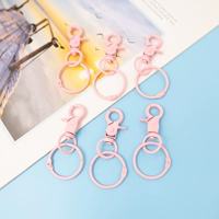 10 светло -розовый