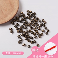 Около 80 древних молодых людей 8 мм