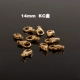 14 мм KC Gold 10