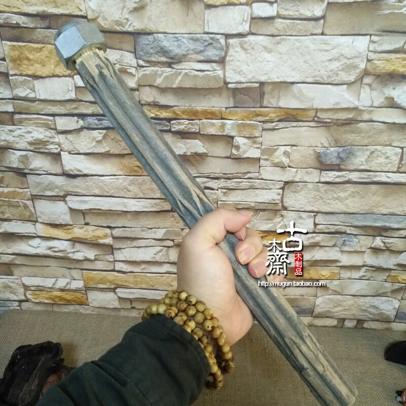 Upgrade Bone Dorm Sledgehammer Trench Hammer Defense car owners Protective broken windows Self-rescue Dog swag shepherd nation stick head