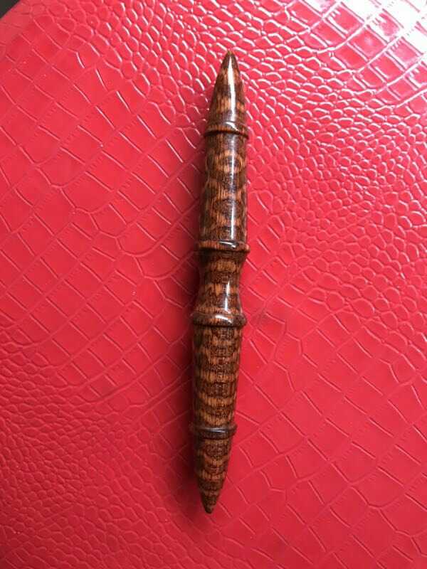 Serpentine Pointing Martial Arts Equipment Short Weapon Defense Weapon Fitness Play Collection Hidden Weapon Hand Stab