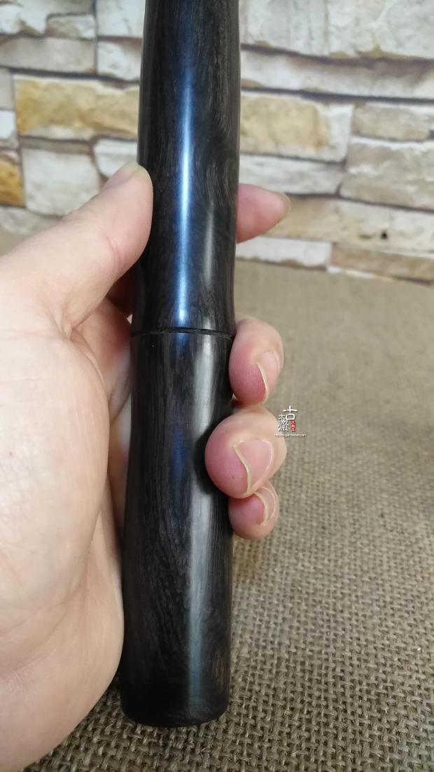 Body-proof armchair Acupuncture Point of Martial Arts Short Stick Bag Inside body Body Massage Fitness Little Bamboo Festival