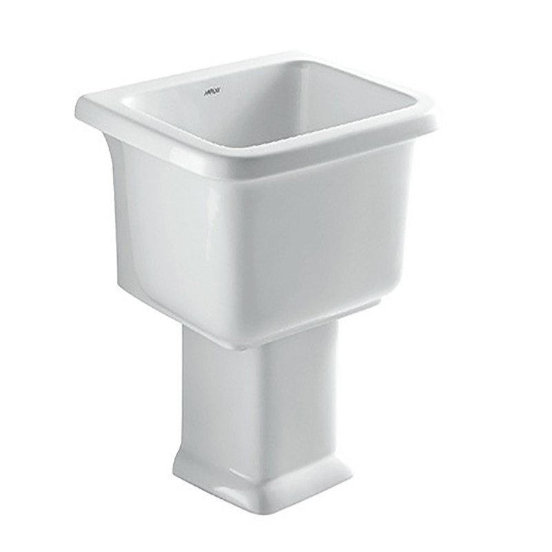 Wrigley bathroom household company mop pool AM7701