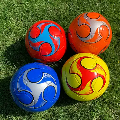 No. 2 3 No. 4 No. 5 Football Children's Kindergarten Baby Teenage Adult Training Competition Football