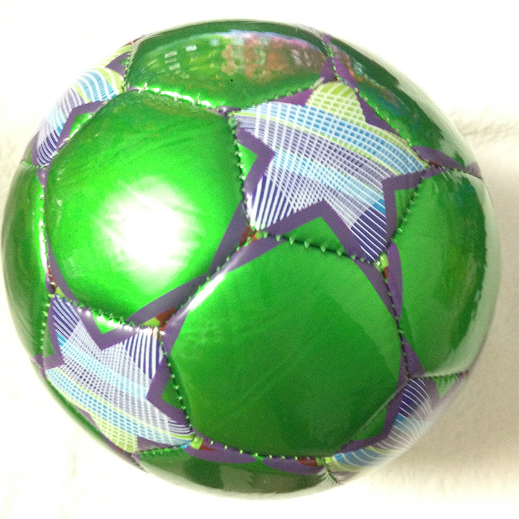 Ballon de football - Ref 7645 Image 10