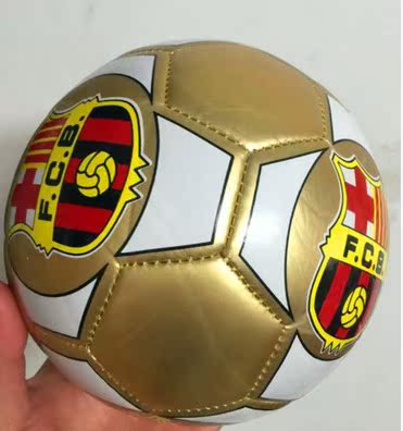 Ballon de football - Ref 7645 Image 6