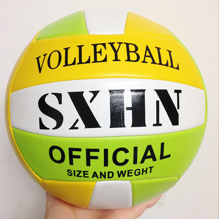 Ballon de volley-ball - Ref 2009339 Image 8
