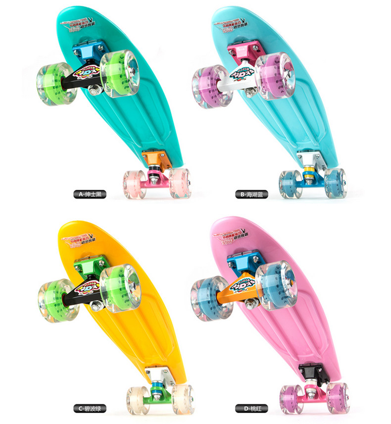 Skate pour enfant TWO LIONS - Ref 2598879 Image 29