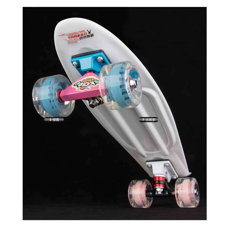 Skate pour enfant TWO LIONS - Ref 2598879 Image 30