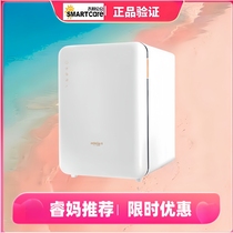Ruimajia Korean smartcare baby bottle drying 2-in-1 4pro F5 generation disinfection cabinet