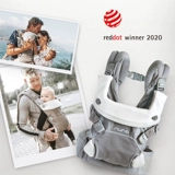 Дом Руимы Нидерланды Nuna Cudl Clik новорожденный детский детский детский ремешок с передним каблуком