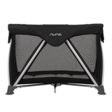 Ruima Home Nuna Sena Aire Crib Portable Game Game Multifunction Folding Folding Bed