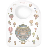 Детский слюнявчик, натуральный хлопковый нагрудник