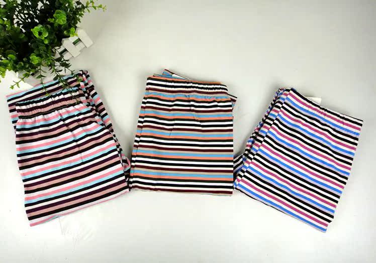 Pantalon collant en coton - Ref 752886 Image 25