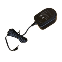 Zebra (formerly Symbol) 08 Barcode Scanner Power Adapter PWRS-14000-257R Rev A