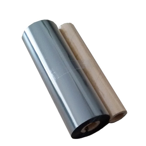 Resin-based barcode carbon tape coated PET label small tube core with vice-shaft scratch resistant and non-fall color 110mmx90m-Taobao