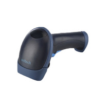 Unetek unitech MS840-SUCB00-SG industry one-dimensional laser barcode scanner scanning gun
