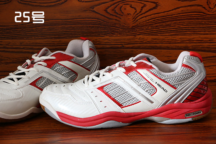 Chaussures de Badminton homme - Ref 845004 Image 52