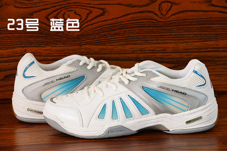 Chaussures de Badminton homme - Ref 845004 Image 50