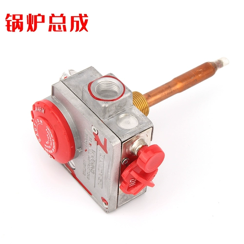 Evergrande Smith Smith Merminate Gas Gas Dolume Colume -Type -тип водоэнергетический клапан