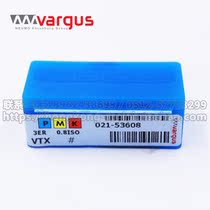 Original imported VARDEX 3ER0 8ISO VTX thread turning blade VARDEX thread cutting tool