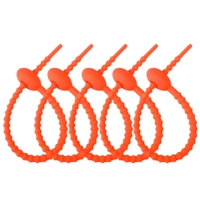 Флуоресцентный, большой, 21.5см