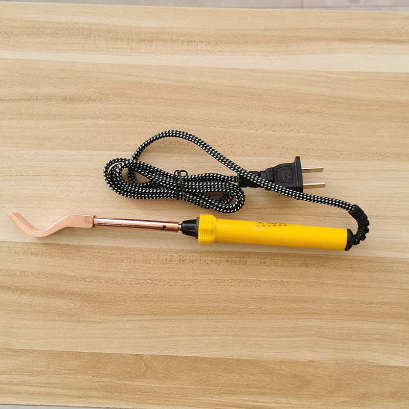 Piano Maintenance Tool Grilled Hammer Head Tool Hammer Repair Finishing Heating Sound Hammer Loiron Copper heating Heating Whole Soundtrack