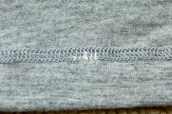 Pantalon collant en viscose - Ref 748204 Image 30