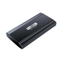 Lenovo PS3 mobile solid metal body USB3 1 high speed interface type-c mobile phone hard drive