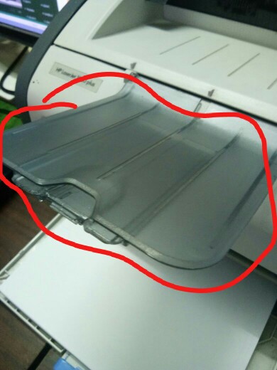 HP 1020 plus paper cover HP 1020 upper cover lid drum cover paper Print Watch Machine Accessories