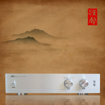National award-winning power amplifier Chinese sound audio 20th anniversary version E302MK2 HIFI fever amplifier