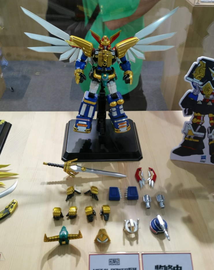 Innovation Point Authentication Alloy Finished Alloy Dinosaur Team Heozod is ordered first