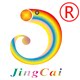 晶彩室外防雨罩的LOGO