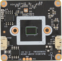 Hisilicon IVG-85HF30PSD-ST Network module 3 million H 265 dual optical