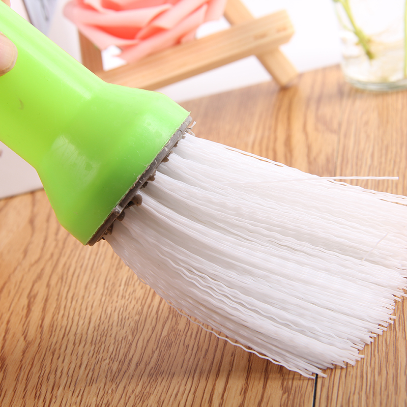 Nhà sáng tạo Hàng hóa Hàn Quốc Tiện ích nhà bếp Trang chủ Thực hành hàng ngày Bàn chải nồi hàng ngày - Thiết bị sân khấu đèn chiếu sáng ngoài trời