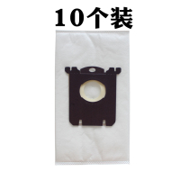 10 Fleipu vacuum cleaner accessories garbage bag FC8613 FC8614 FC8220 FC8021