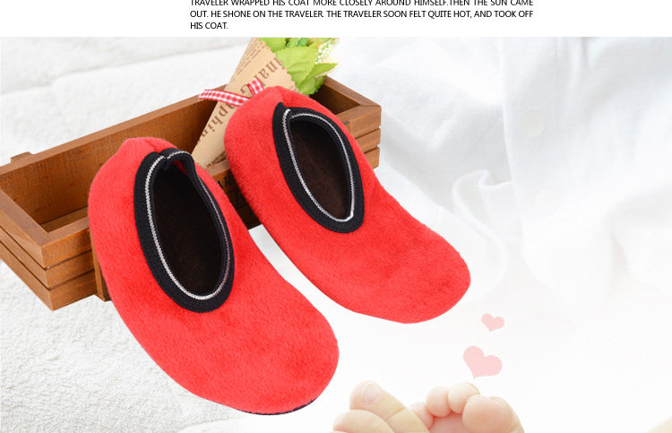 Chaussettes enfant - Ref 2108374 Image 14