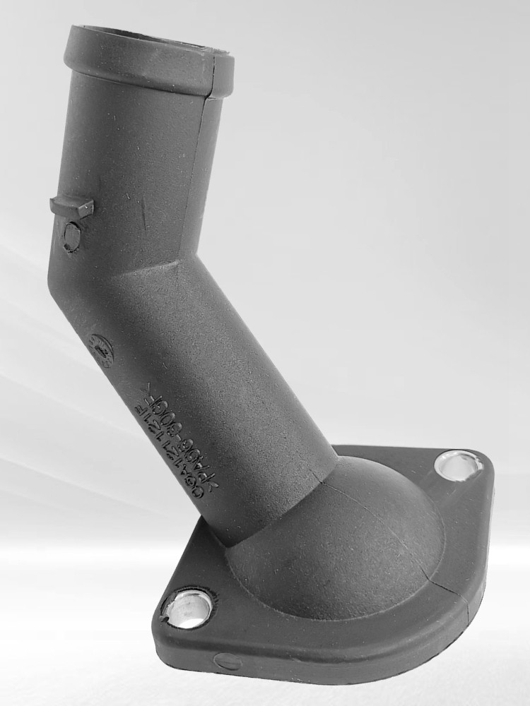 老款捷达王宝来高尔夫调温器罩节温器盖出水法兰管接头05捷达盖子选购攻略，2025年的正确姿势是什么？