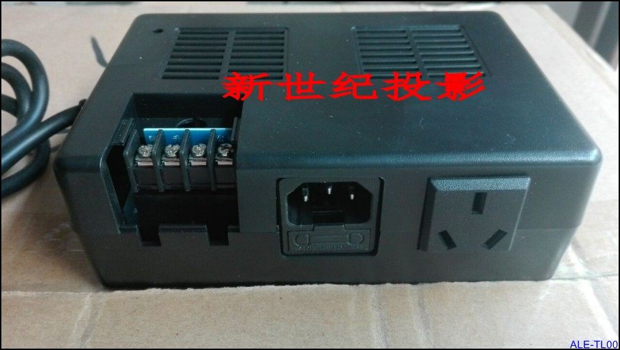 Chia Hong Multimedia Central Control Power Box JH-2200JH2100JH-1800PS-I PS-2