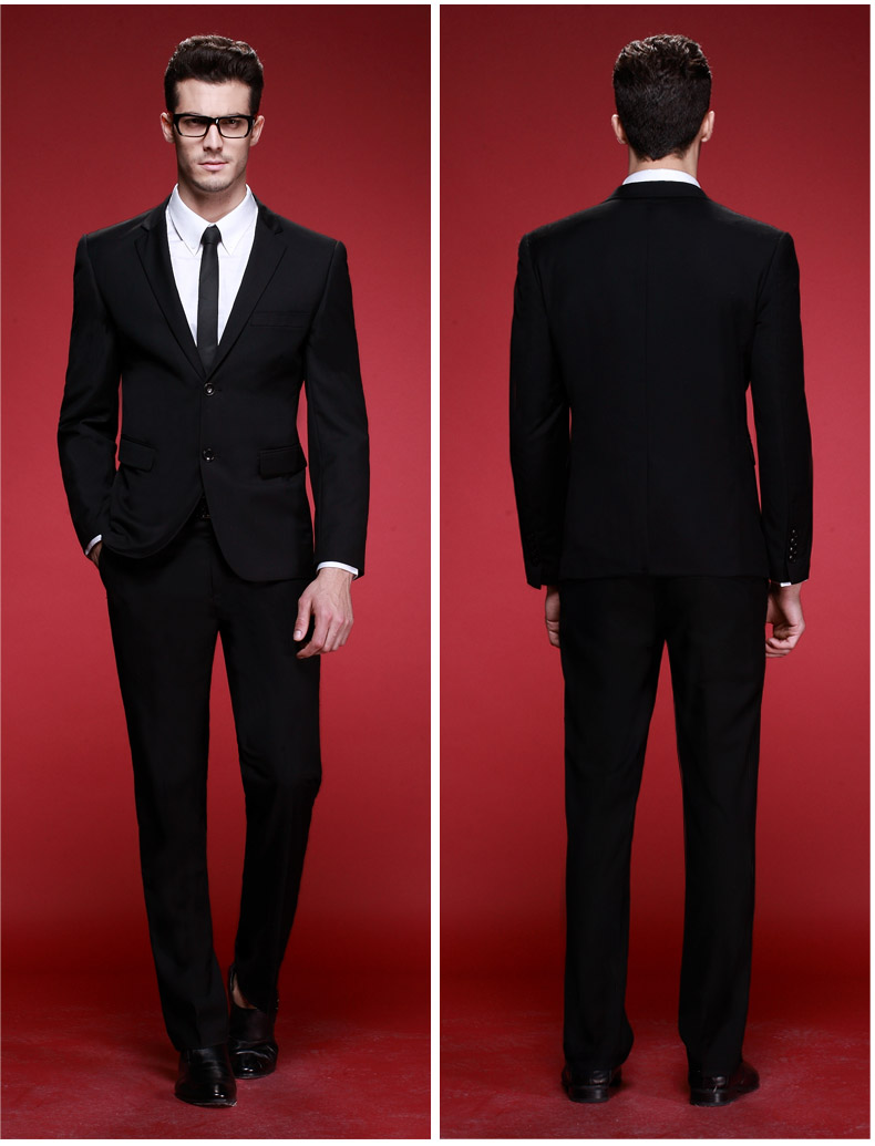Costume homme PRINCESONG en polyester pour été - Ref 1576975 Image 22
