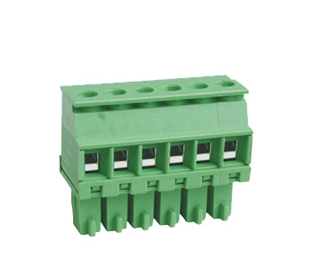 F73-B-3 5-2P F73-B-3 5-3P F73-B-3 5-4P Terminals Hengyi WELINK