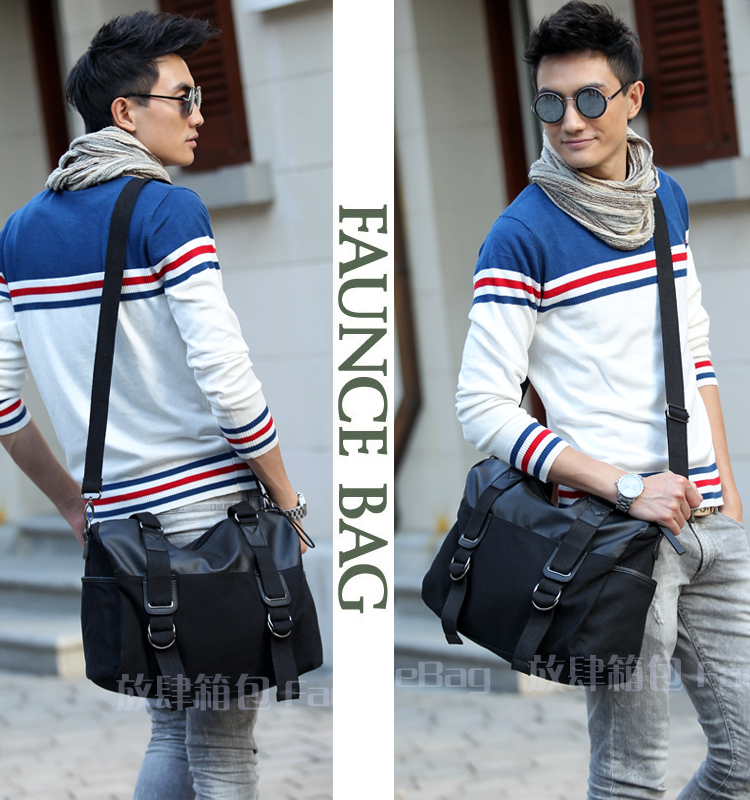 Sac homme - Ref 51268 Image 12