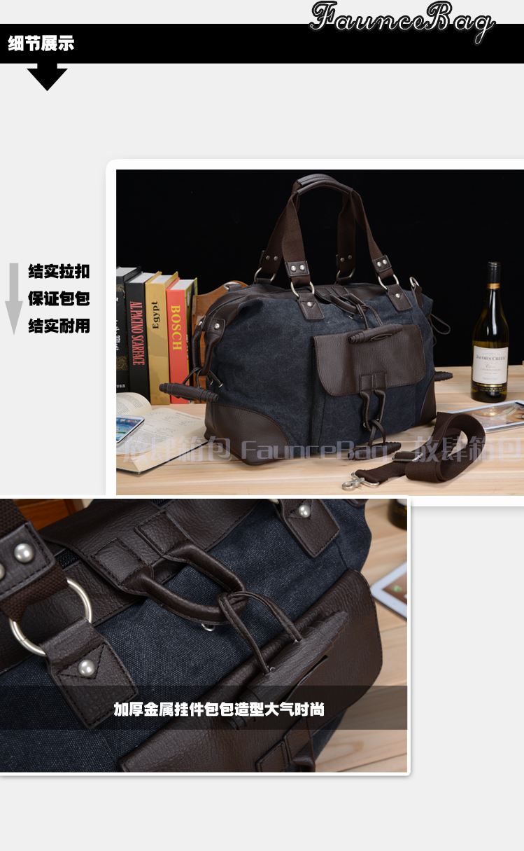 Sac homme - Ref 49912 Image 17