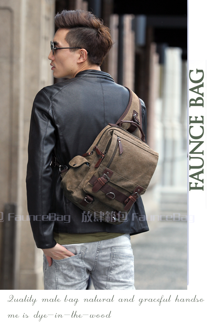 Sac homme - Ref 50473 Image 21