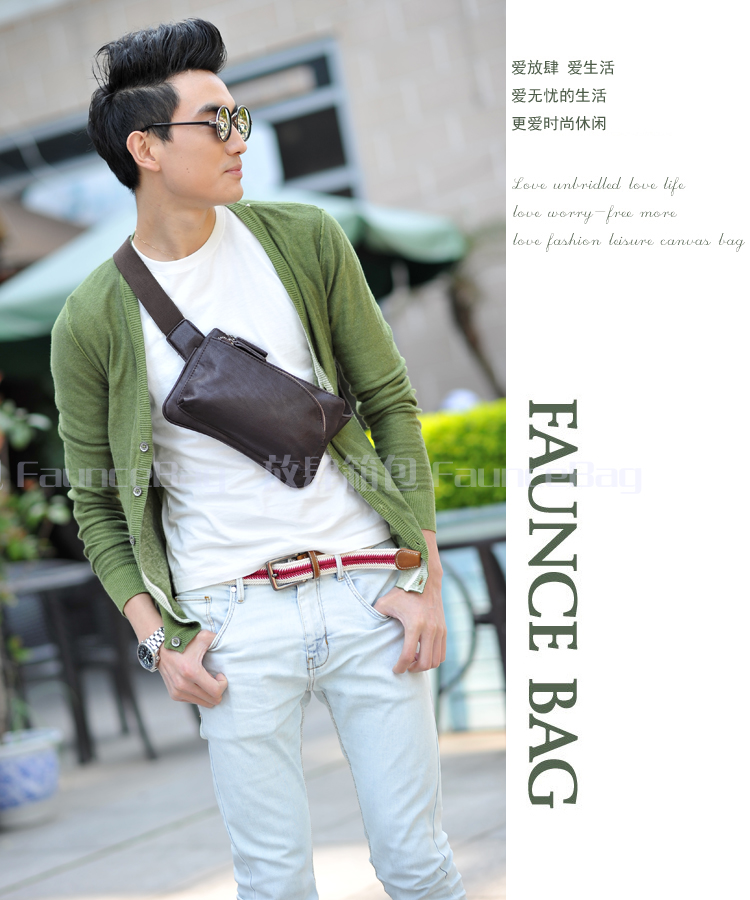 Sac homme - Ref 50655 Image 16
