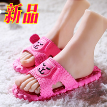 Sexy stretch beautiful feet female foot model foot model simulation foot model Real Foot Foot Foot love shooting props