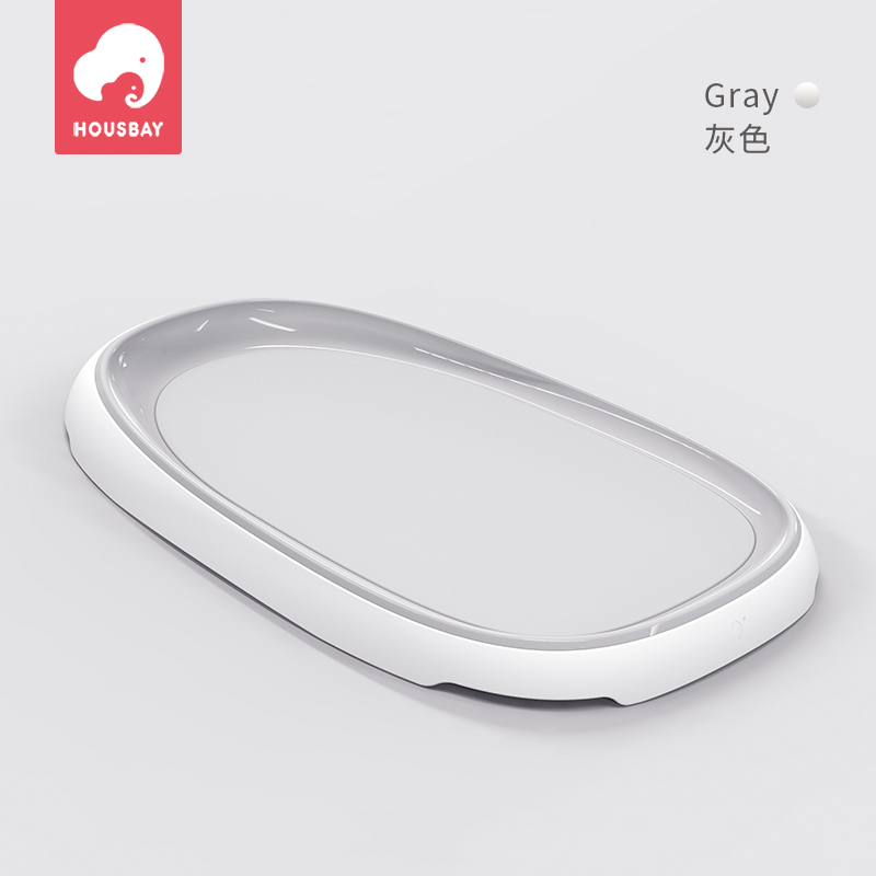 Washi Baba Portable Diaper Tai Baby Care Baby Nursery Newborn Baby Massage Touch Bath