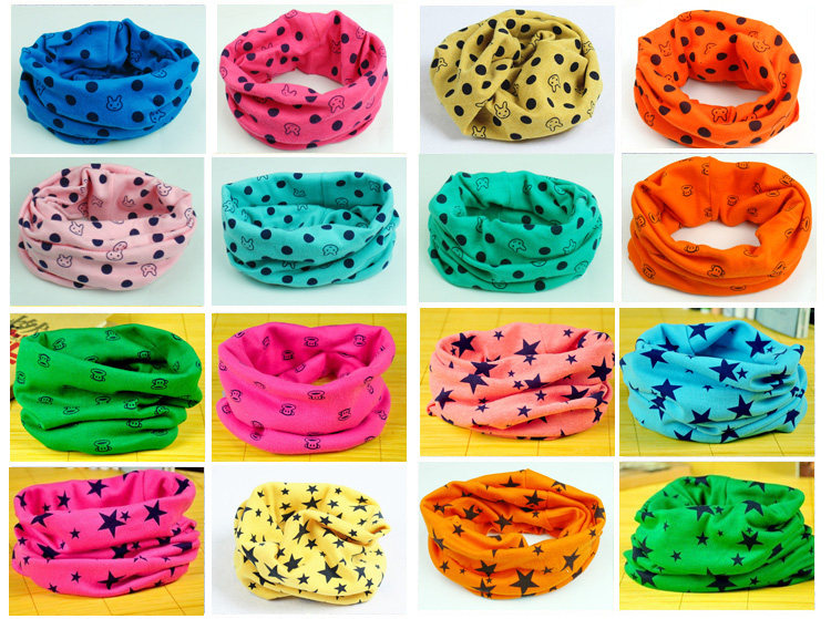 Foulard enfant - Ref 2138984 Image 36