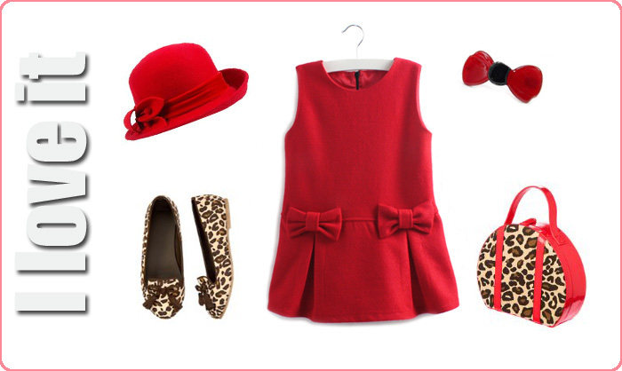 Robe enfant GIMETTONI en mélange - Ref 2046203 Image 30