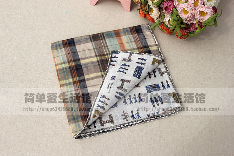 Foulard enfant - Ref 2142630 Image 41